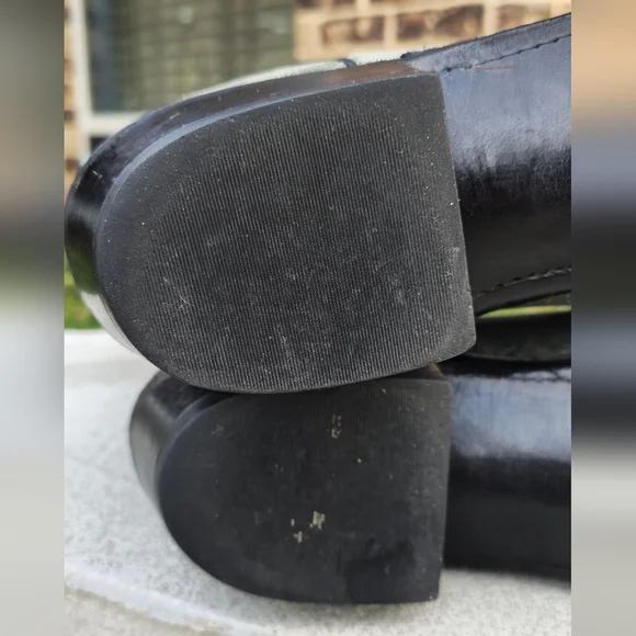 Lucchese Green Elephant Cowboy Boots 13D - Picture 9 of 15